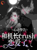 心动警告：和机长crush恋爱了