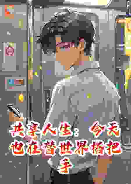 共享人生：今天也在替世界搭把手